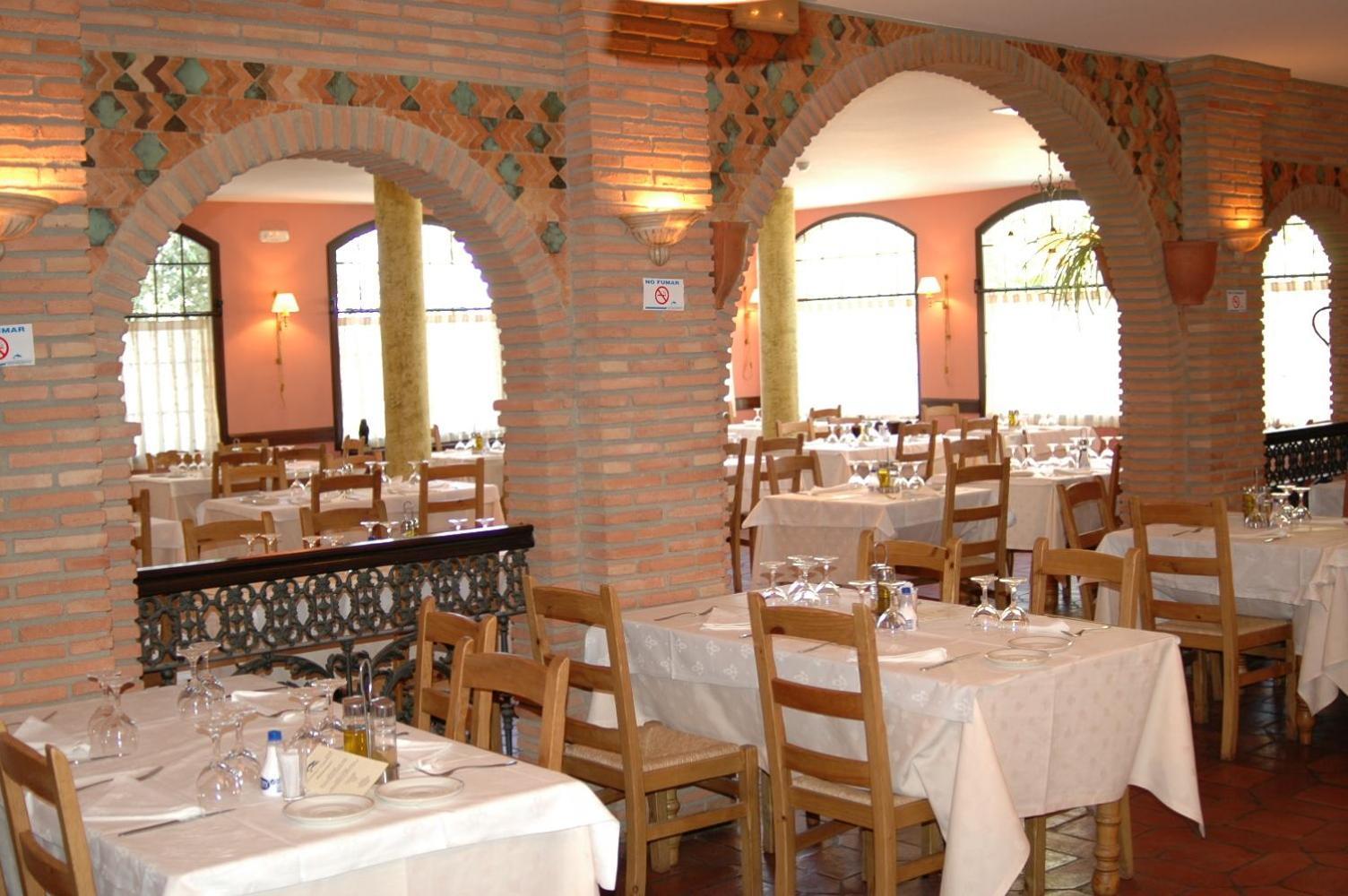 Balneario Cervantes Santa Cruz De Mudela Exterior foto