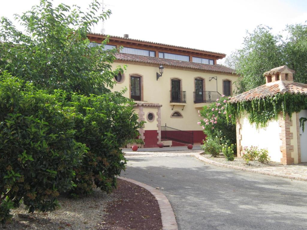 Balneario Cervantes Santa Cruz De Mudela Habitación foto