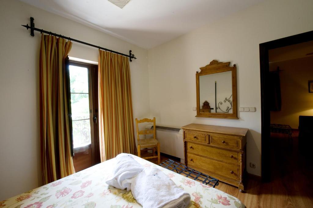 Balneario Cervantes Santa Cruz De Mudela Habitación foto